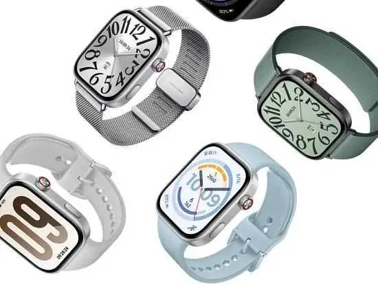 Xiaomi Redmi Watch 6 Global 2026 — фото 5