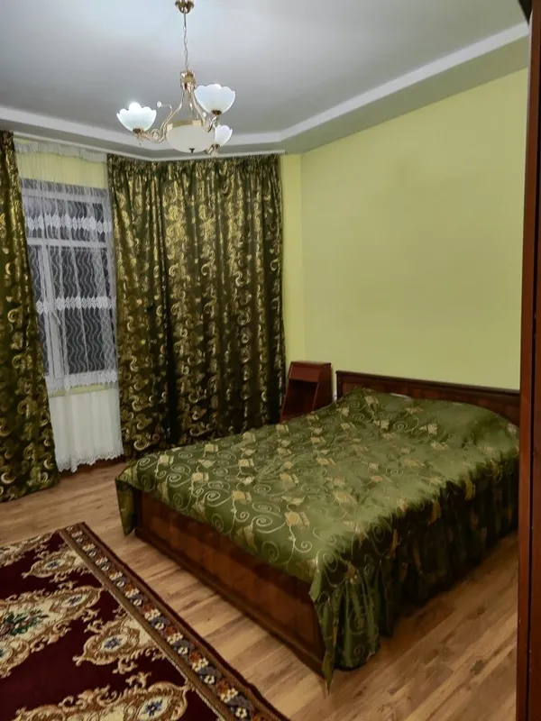 Продам участок дом Тузель 1 Яшнабадский район — фото 7