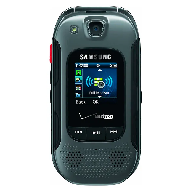 Samsung Convoy 3 SCH-U680 Verizon CDMA PERFECTUM