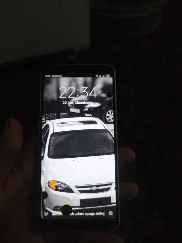 redmi 5+ 2