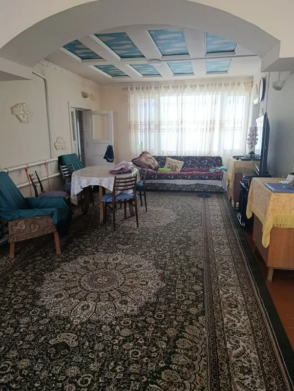 Продаю участок 10 соток большой дом угловой в центре — фото 7