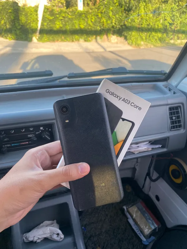 samsung a03 core 2