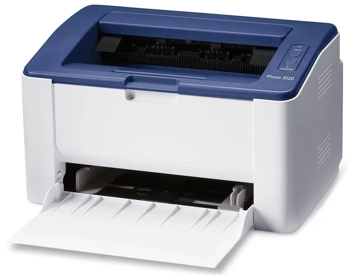 Принтер Xerox А4 ч/б Phaser 3020BI (Wi-Fi)