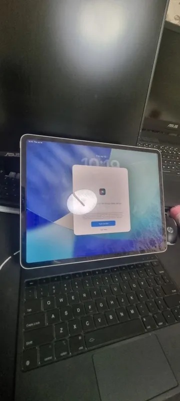 iPad 13 m2 1tb 90% 1 iPad 13 m2 1tb 90% 1