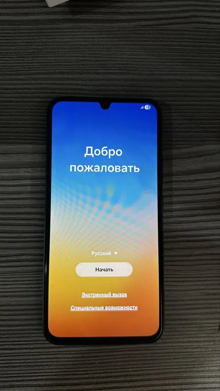 Samsung Galaxy A34 5G — фото 3
