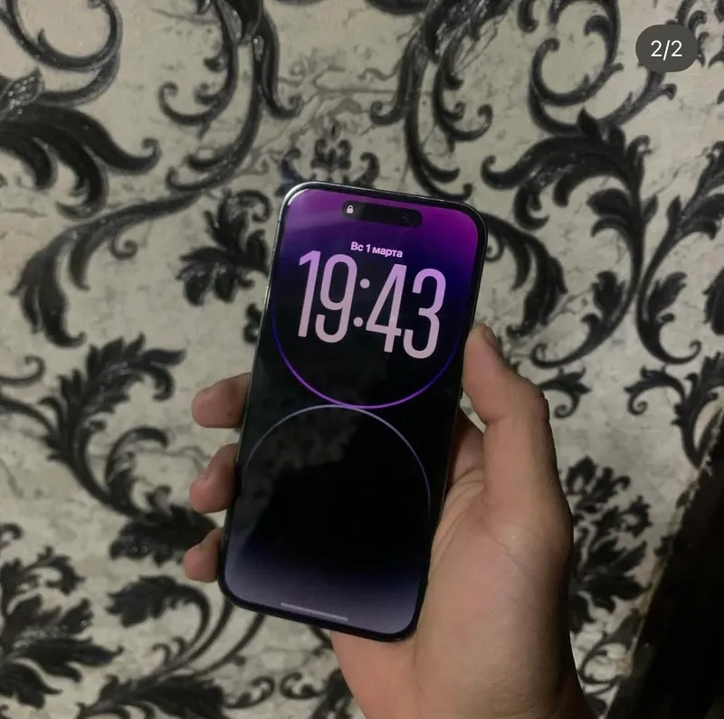 Iphone 14pro ideal — фото 1