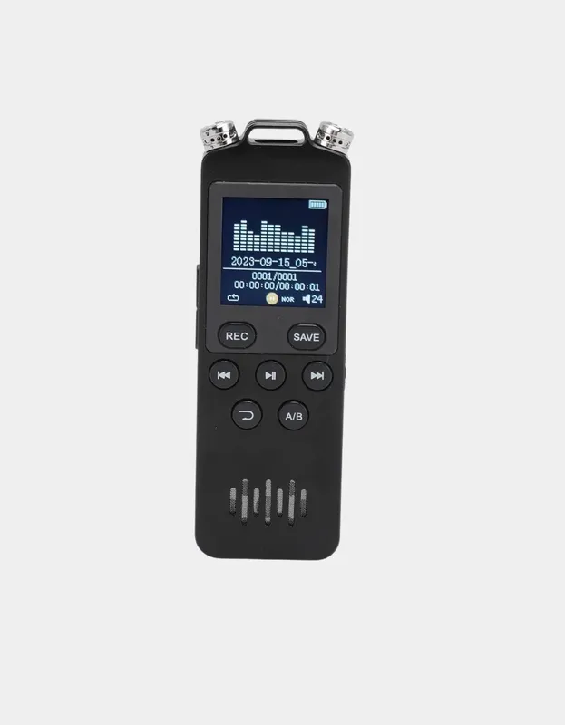 Diktofon, MP3 pleer, yuqori sezgir diktofon, 8 GB 2 Diktofon, MP3 pleer, yuqori sezgir diktofon, 8 GB 2