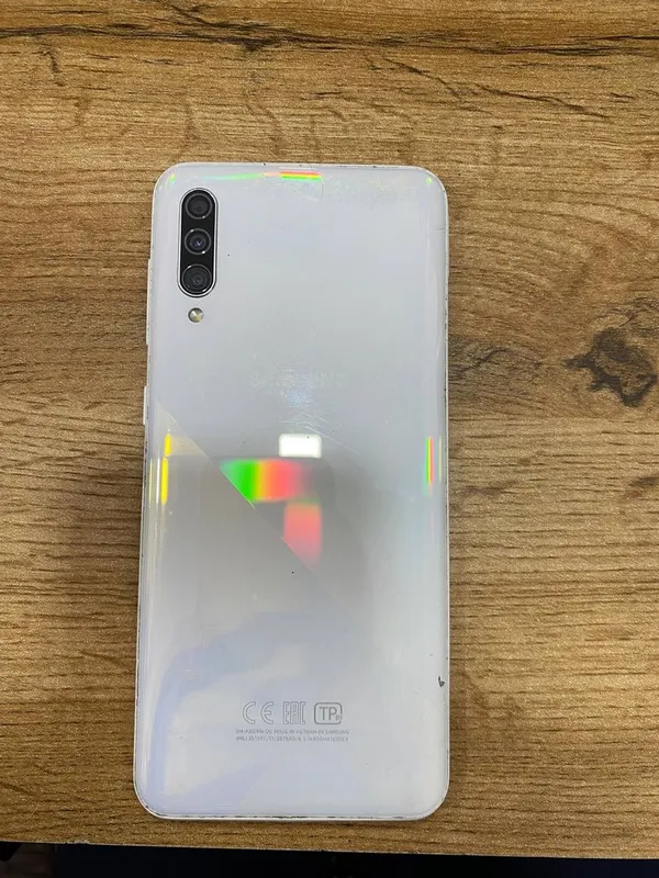 Samsung Galaxy A30s Samsung Galaxy A30s