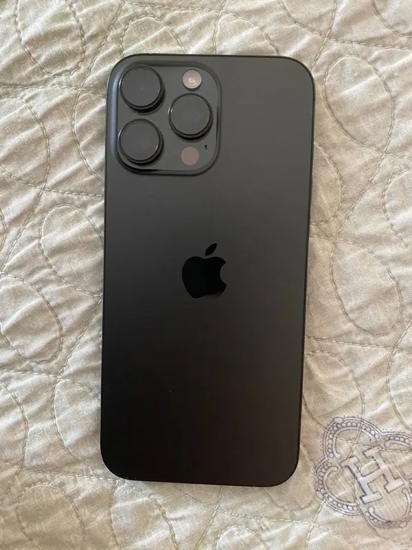 iPhone 16 Pro Max 256 ГБ, ёмкость аккумулятора 97% 2 iPhone 16 Pro Max 256 ГБ, ёмкость аккумулятора 97% 2