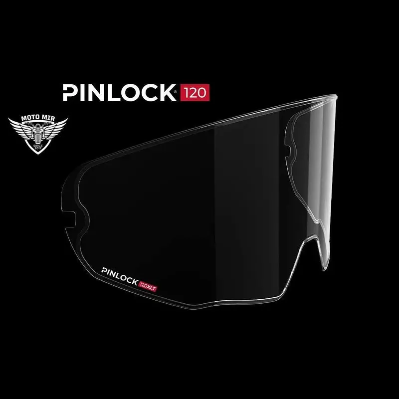 В наличии универсальный PINLOCK-120 оригинал 1 В наличии универсальный PINLOCK-120 оригинал 1