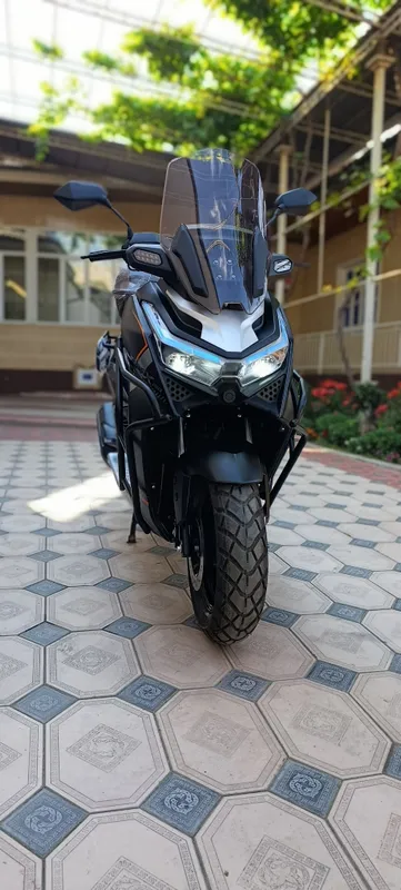 V max yamaxa 2026