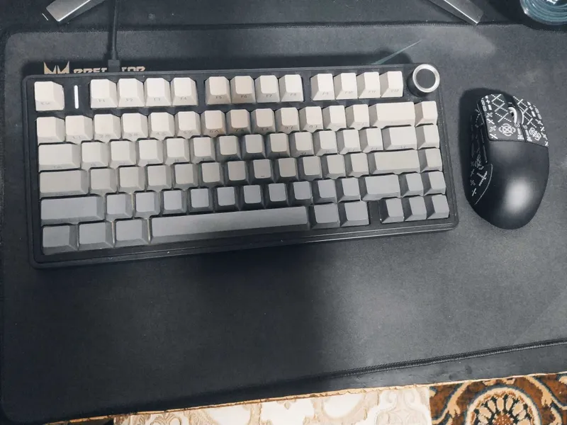 7700x 4070Super 32Gb 6000 Cl30 Ram. Игровой монстр +монитор клава мышь — фото 6