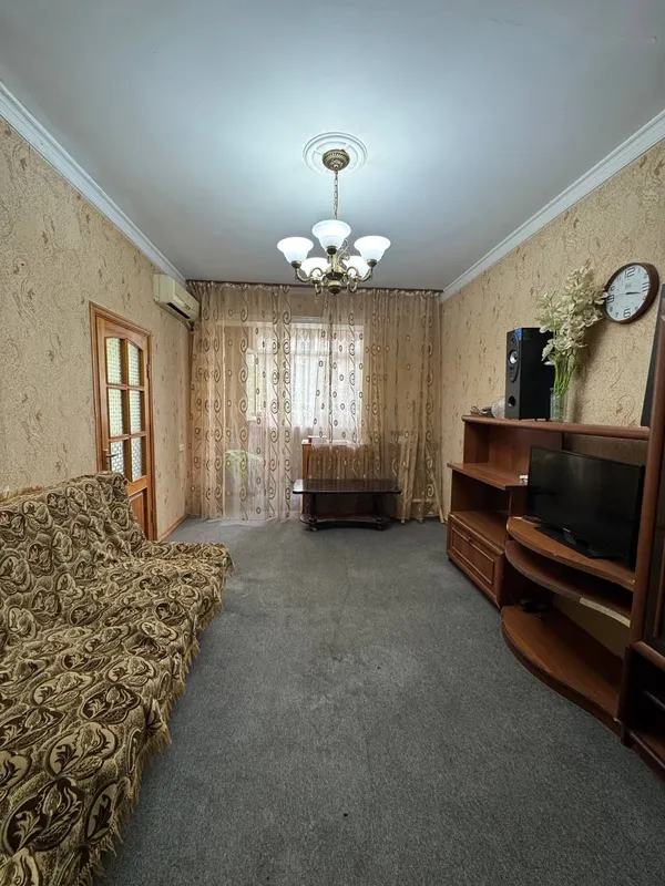 Срочно продаю 3х комнатную квартиру — фото 1