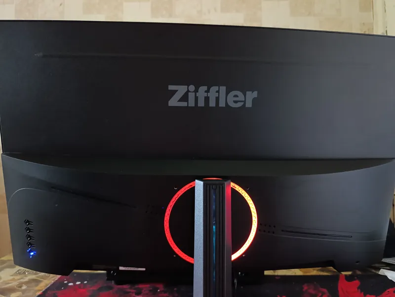 Монитор для игр 27 200hz 2