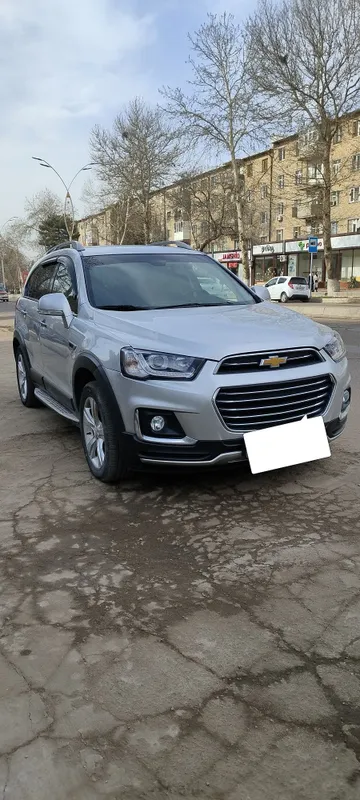 Каптива 2 Каптива 4 — фото 3
