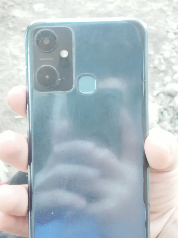 infinix smart plus 6 2