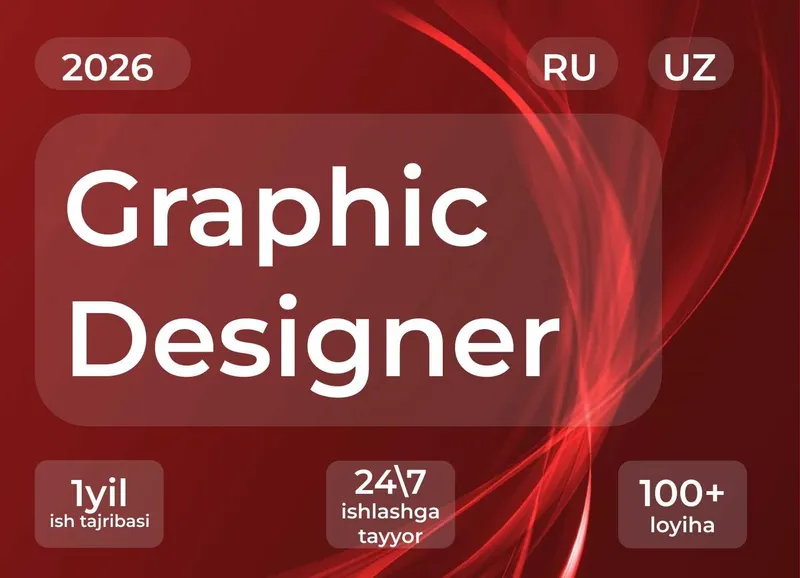 grafik dizayner