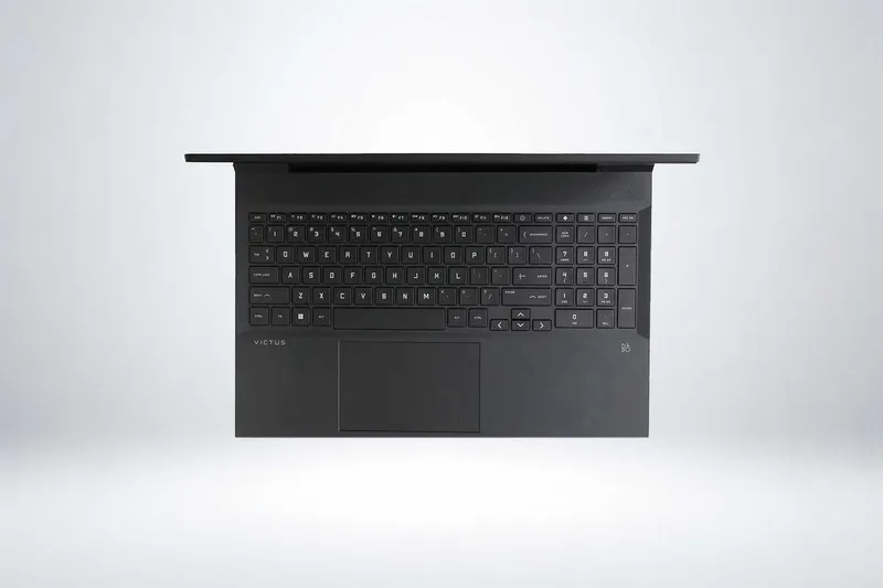 HP Victus 15/ Ryzen 7/ 16GB/ 512GB/ RTX4050 6GB/ 144Hz/ Гарантия 1 год — фото 4
