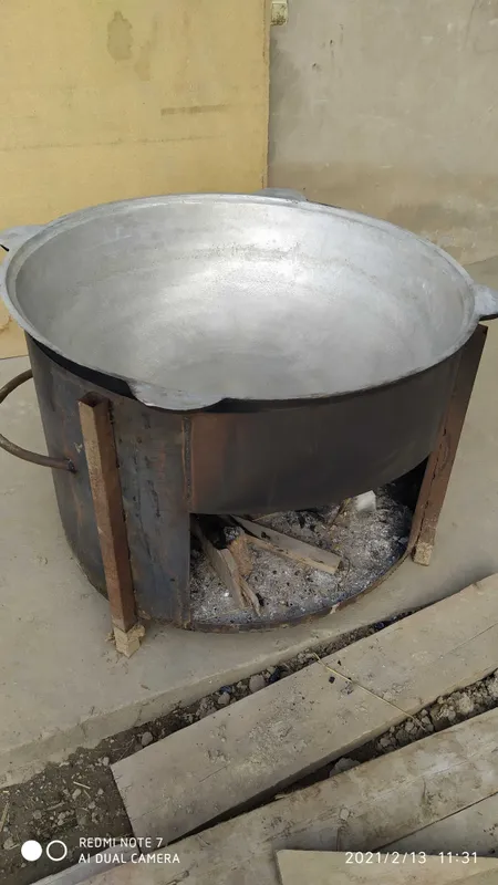 Prokatga qozon o'choq samovar naves beramiz Prokatga qozon o'choq samovar naves beramiz