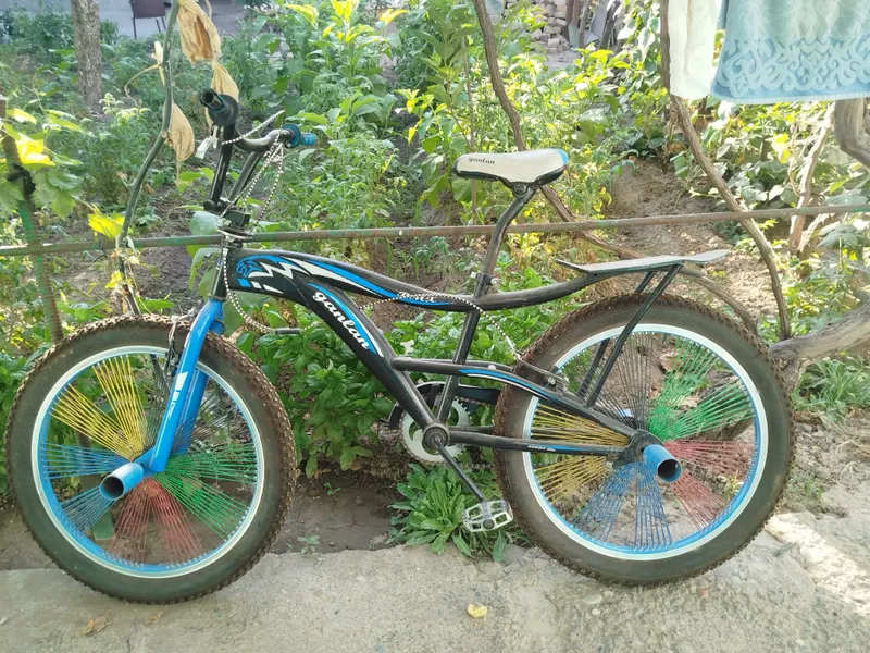 Velosiped bmx velo 1 Velosiped bmx velo 1