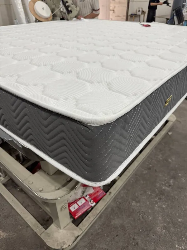 Matras artaped anatamik 2
