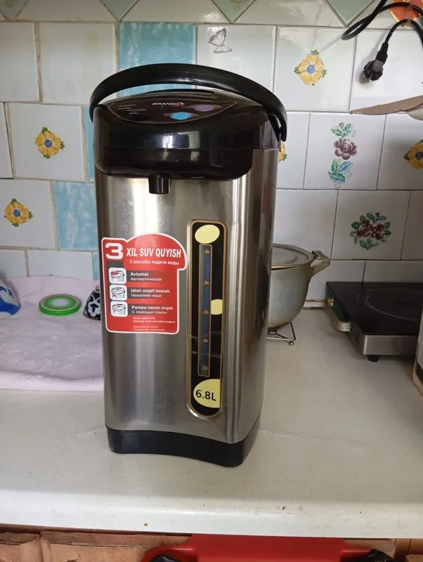Termo Tefal sotiladi 1 Termo Tefal sotiladi 1