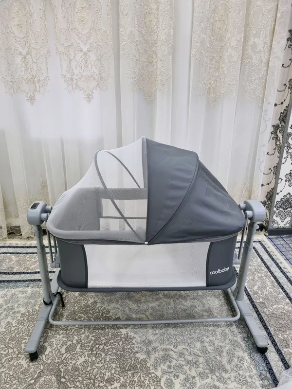 cool baby lyulka 5