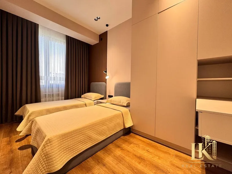 4-комнатная квартира 112 м², 8/14, ЖК Askiya City (Яккасарайский район) — фото 7