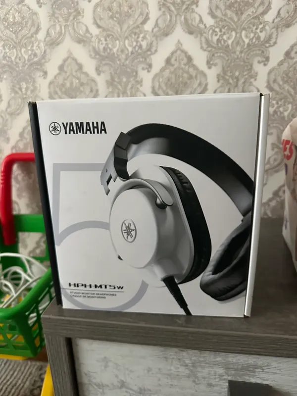 Барабан Yamaha DTX452K. — фото 3