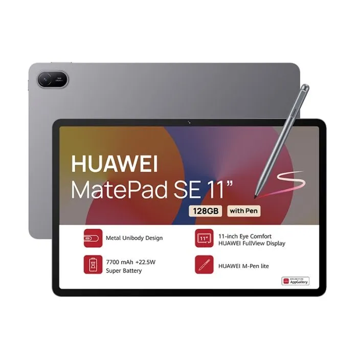 Huawei MatePad SE 11 1 Huawei MatePad SE 11 1