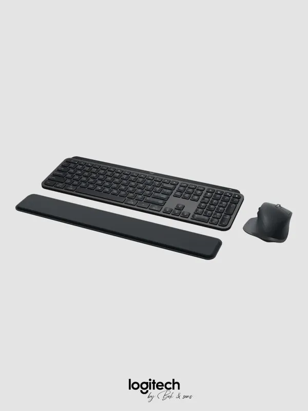 Logitech MX Keys S Combo — набор 3 Logitech MX Keys S Combo — набор 3