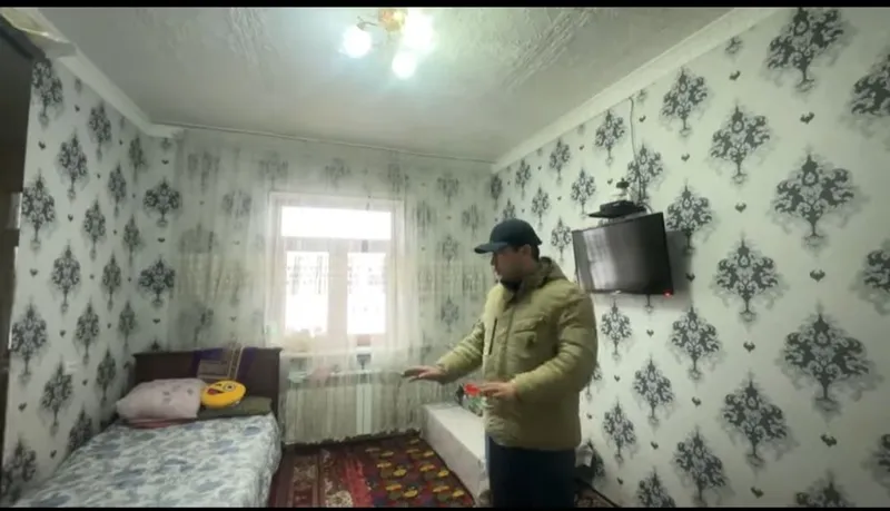 Yashash uchun Tayyor uy 3 xonalik remontlari yangi a'lo darajada 1