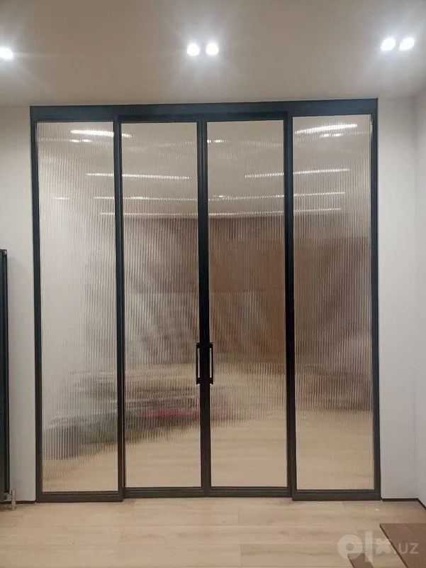 CITY GLASS DOORS — изготовление и установка стеклянных конструкций и дверей. 1 CITY GLASS DOORS — изготовление и установка стеклянных конструкций и дверей. 1