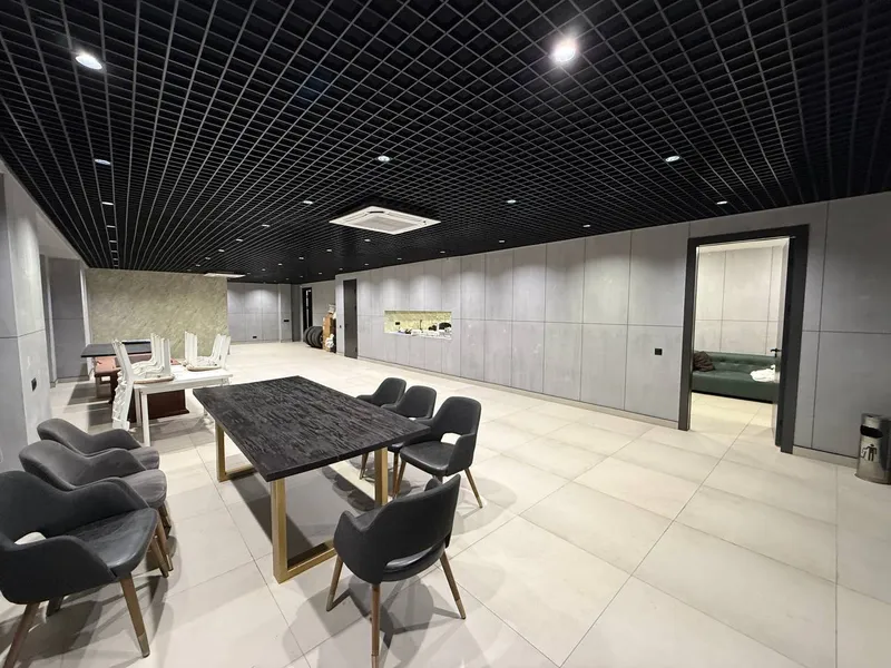 Продажа помещение 1007 м², Мирзо-Улугбекский 7