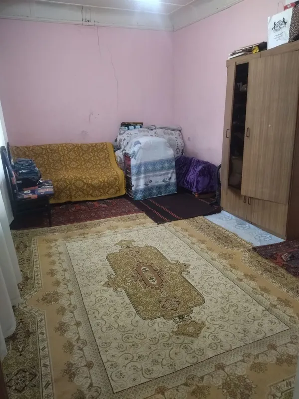 Срочна прадаёция юнусобод 5 балница 3.5 сотих 4 та хона — фото 3