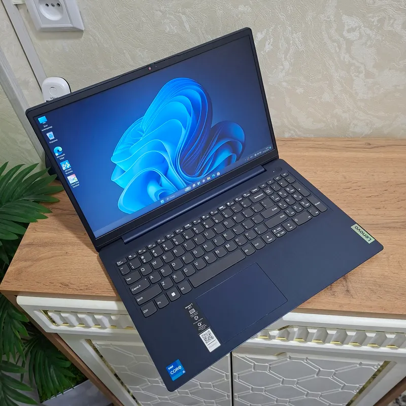 Core i5-1155G7/ SSD xotira 256 gb/ ОЗУ 8 gb/ Ideal