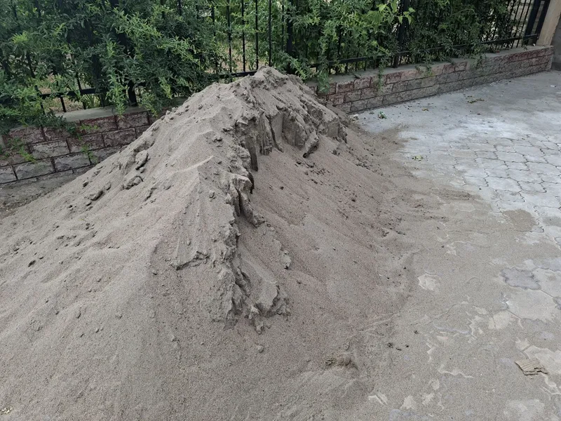 Кум тоза ЧИНОЗ арзон — фото 1