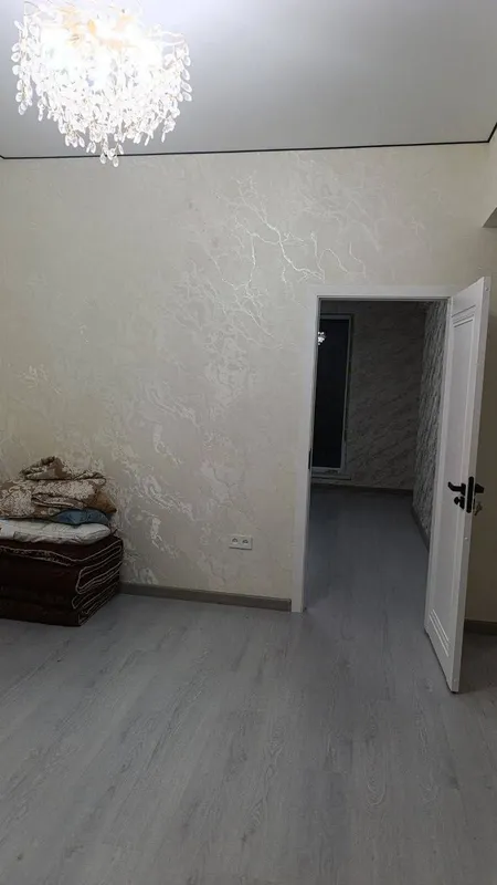 2-комнатная квартира, 48 м², Яшнабад 3 2-комнатная квартира, 48 м², Яшнабад 3