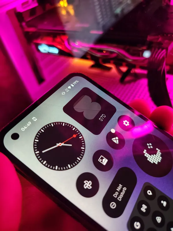 Nothing Phone (1) 2