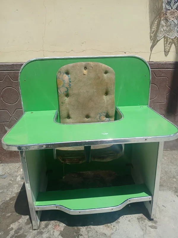 0,5 oylikdan 3 yoshgacha bolalar ovqatlanish uchun