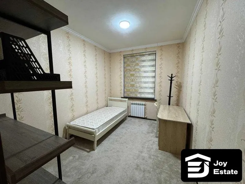 4 xonali kvartira ijaraga, Golden House, 3-qavat 7