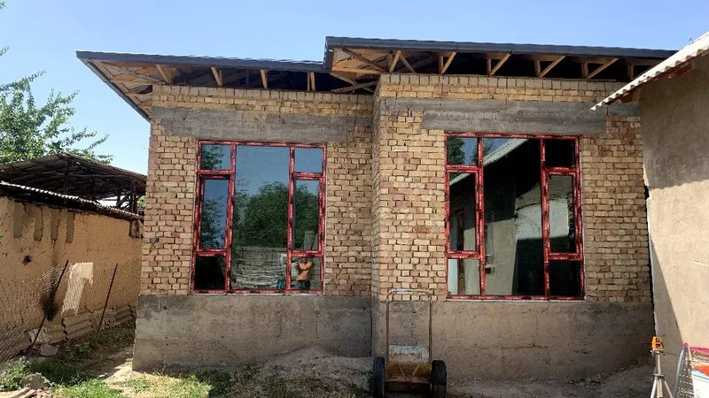 Окна и двери Екопен Акфа ТЕРМО — фото 5