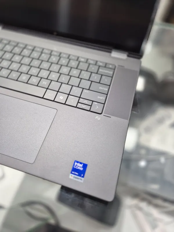 Hp Omnibok X flip next Gen 3 Hp Omnibok X flip next Gen 3