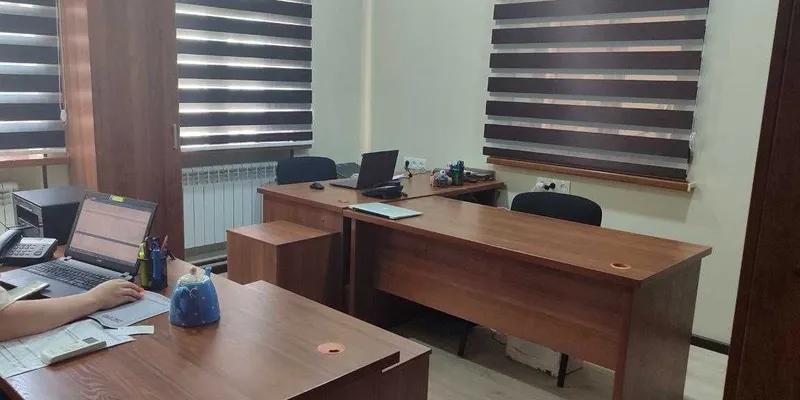 Готовый офис в центре ташкента 8 Готовый офис в центре ташкента 8