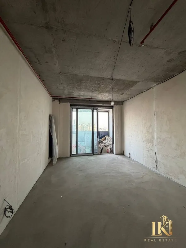 Продаётся 3-комнатная квартира в ЖК ANHOR Residence 4