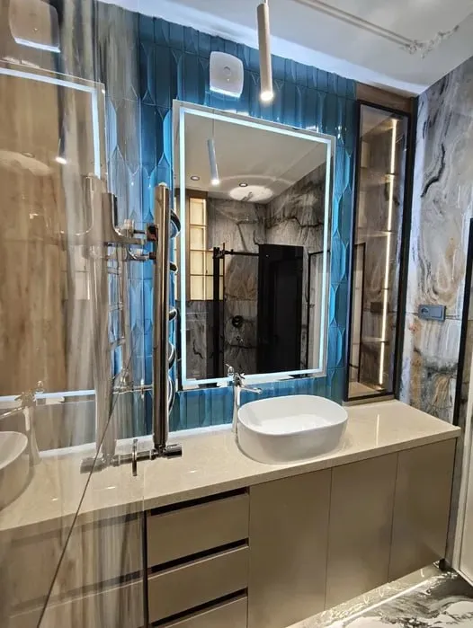 Сдаётся квартира в ЖК Uz Makon 5 Сдаётся квартира в ЖК Uz Makon 5