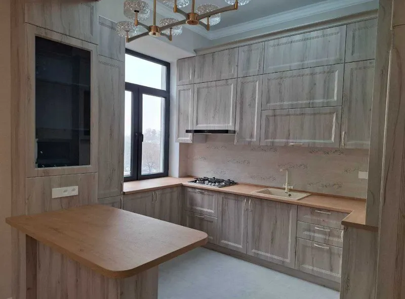 Продажа квартиры, Карасу 3, ЖК «Fazo Residensce» — фото 1
