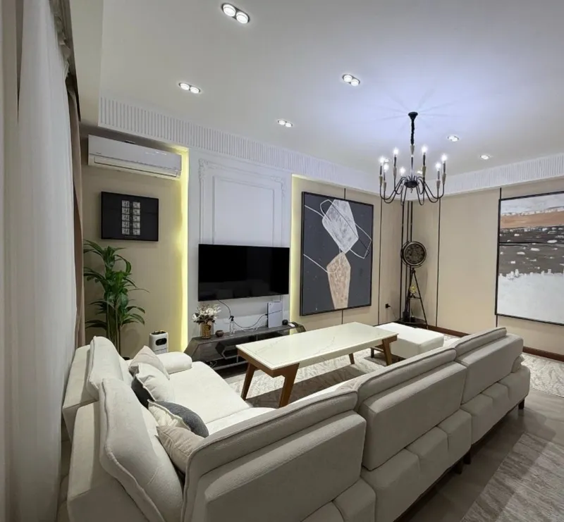 ЖК Yunusabad Residence, 2-ком. квартира в аренду 2 ЖК Yunusabad Residence, 2-ком. квартира в аренду 2
