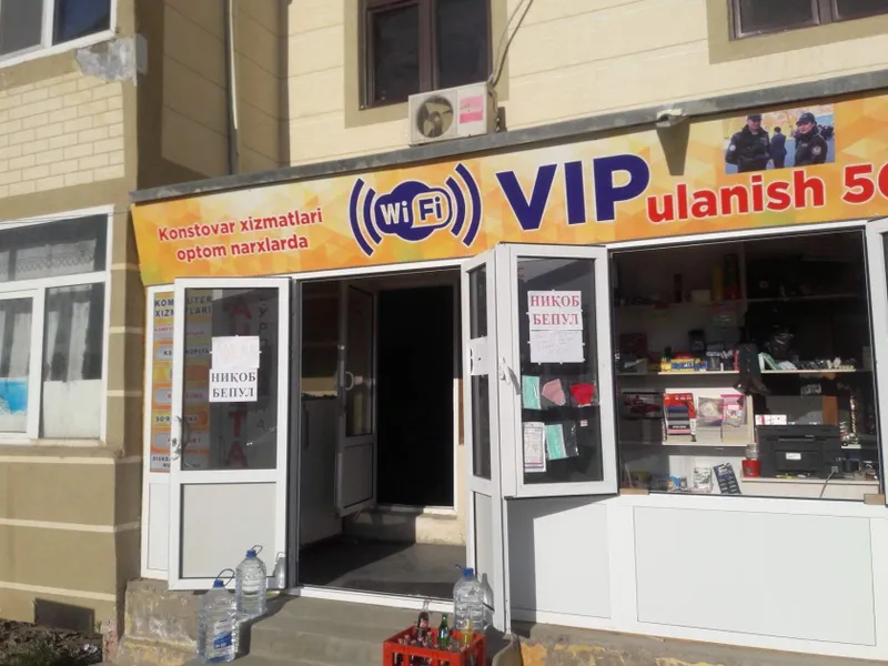 Uy sotiladi 6 ni yulida