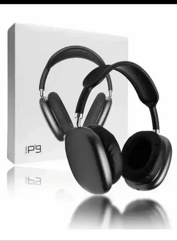 P9 quloqchinlari